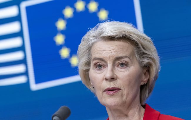 Санкції проти Росії - ЄС запропонував Словаччині поступки заради ухвалення нового пакета 1