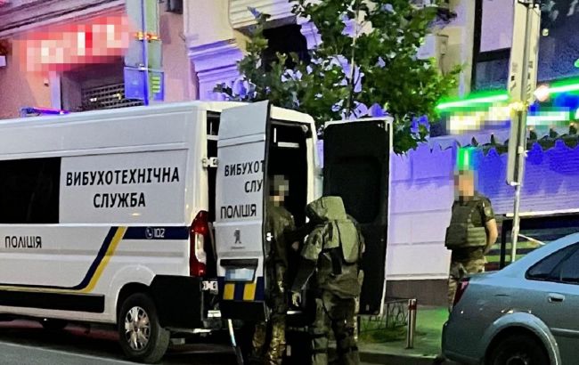 СБУ затримала агентку РФ, яка готувала теракт у Києві 23 липня 1