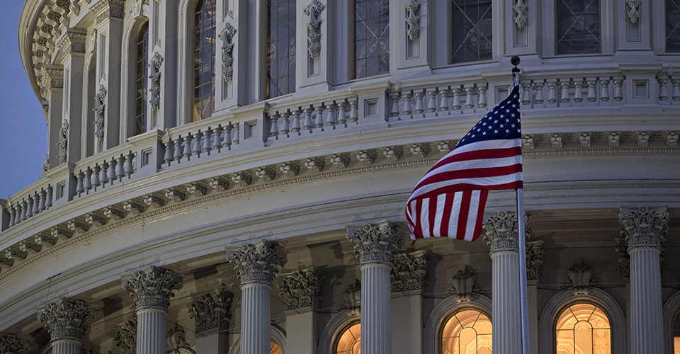 Сенат США відклав просування нового пакету санкцій проти РФ 1