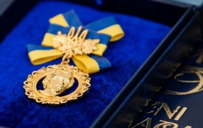 Шевченківська премія отримала нові номінації - Зеленський підписав указ 1