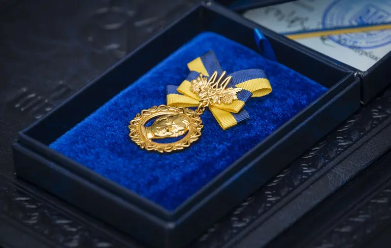 Шевченківська премія - Зеленський підписав указ про нові категорії 1