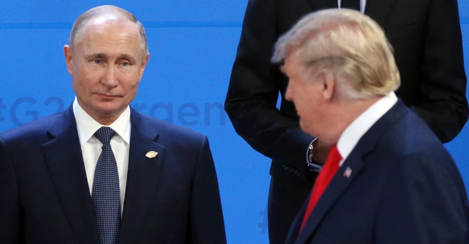 Що означає проукраїнська позиція Трампа та інші акценти світових ЗМІ 9 липня 2