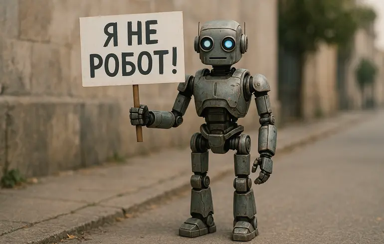 ШІ-агент від OpenAI сам пройшов антибот-перевірку 1