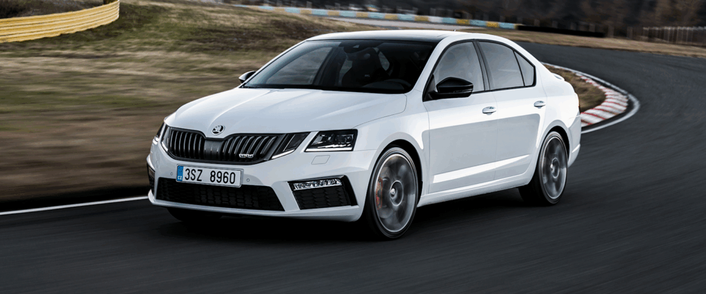 Škoda для бізнесу: які моделі оптимальні для корпоративних автопарків 5