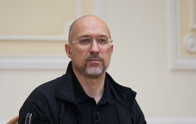 Шмигаль стане новим міністром оборони України - Комітет з нацбезпеки завтра розгляне його кандидатуру 1