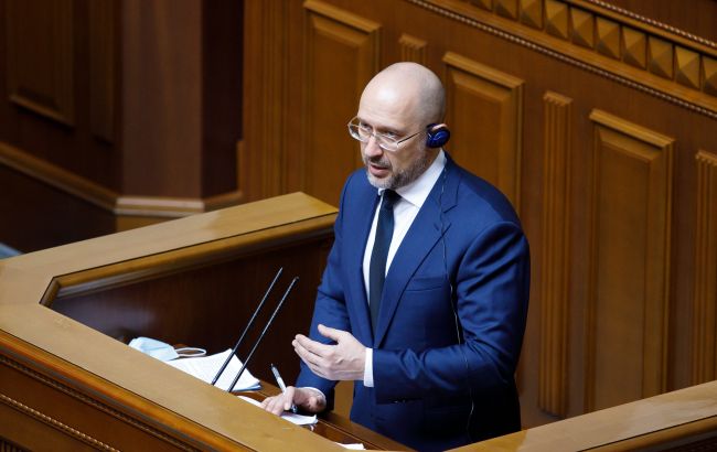 Шмигаля можуть відправити у відставку і страхуються в Раді 1