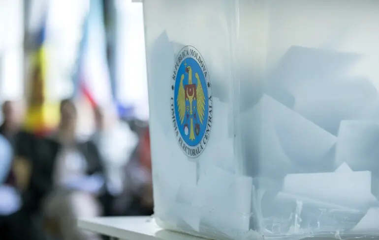 Шор і Додон готують проросійський наступ на виборах у Молдові 1