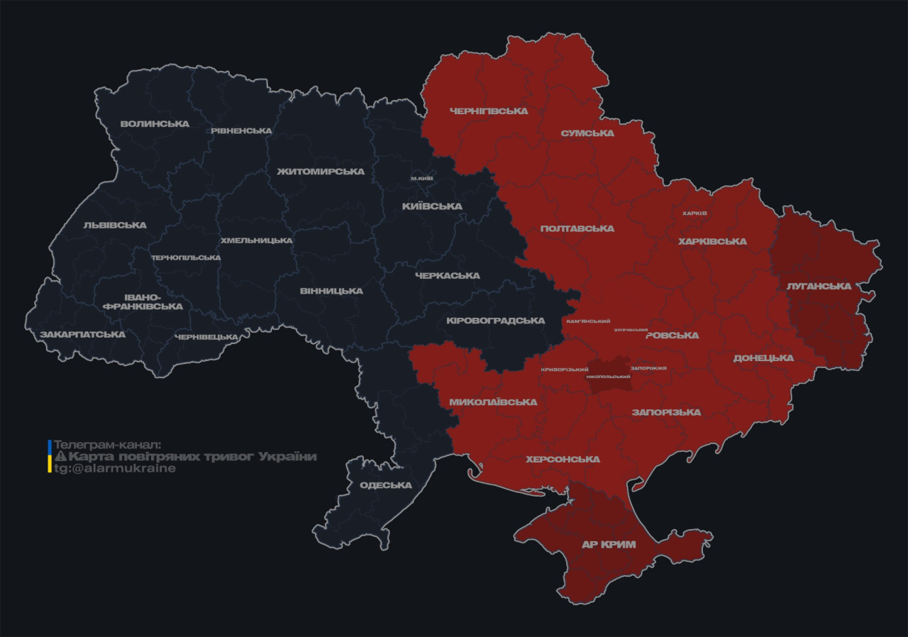 Шостка зазнала удару - у Сумській області постраждала людина 2