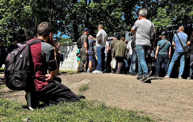 Штраф за неявку в ТЦК – як і хто може оскаржити, пояснення юриста 1