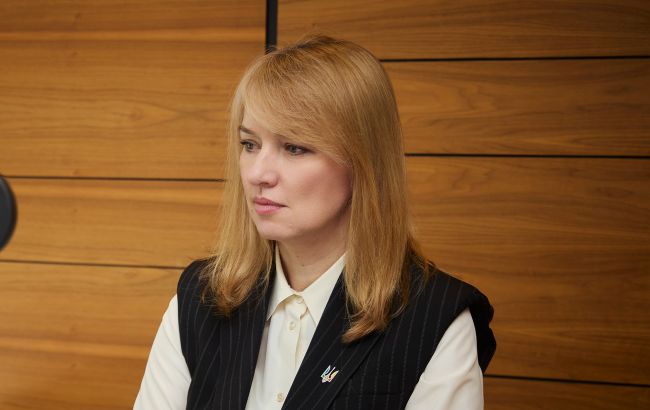 Шуляк розповіла, як колаборанти і росіяни намагаються отримати компенсацію єВідновлення 1