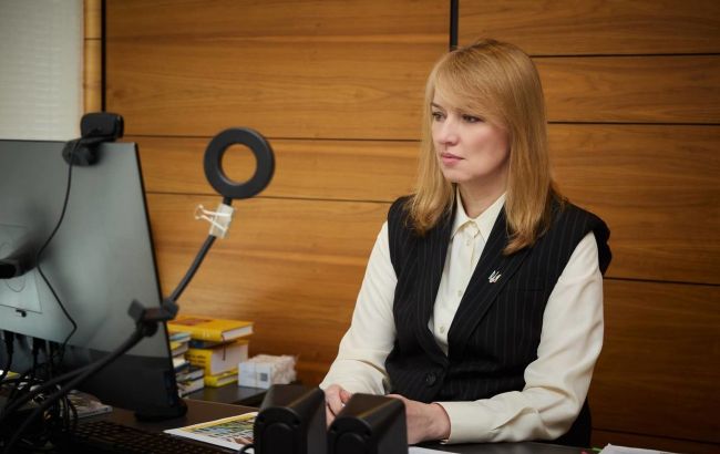 Шуляк розповіла, ухвалення якого закону дасть Україні понад 300 млн євро 1