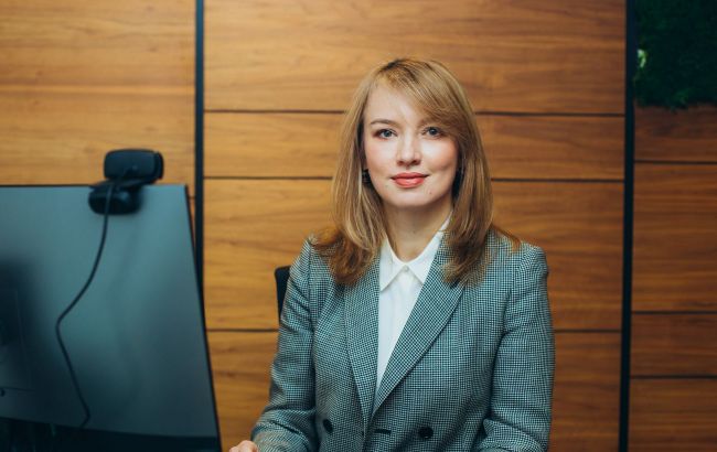 Шуляк спростувала міф, пов'язаний з житлом військових в Україні 1