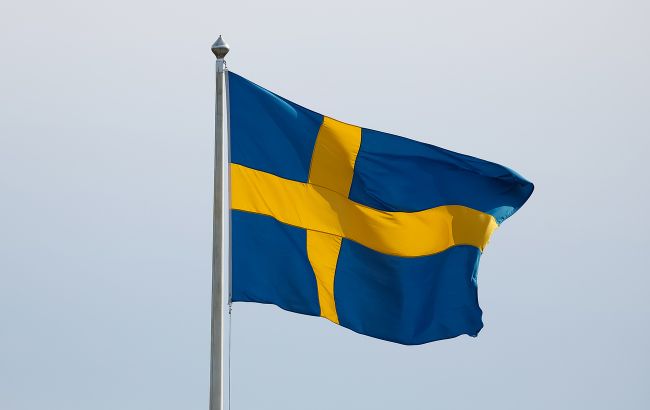 Швеція виділить близько 176 млн доларів США на підтримку України 1