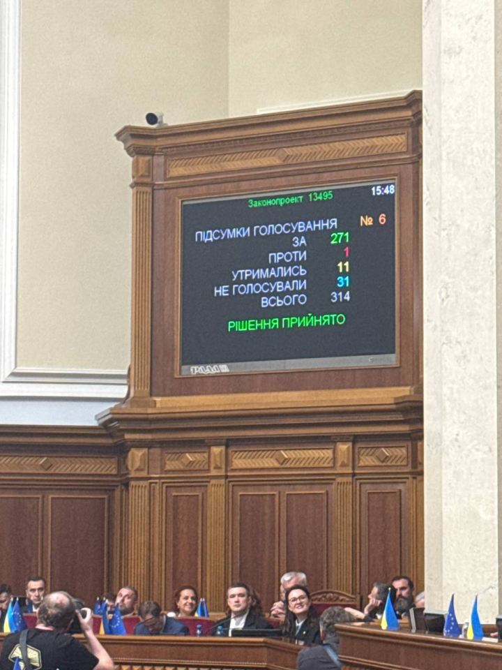 Сибіга залишається в МЗС після перестановок у Кабміні – що відомо 2
