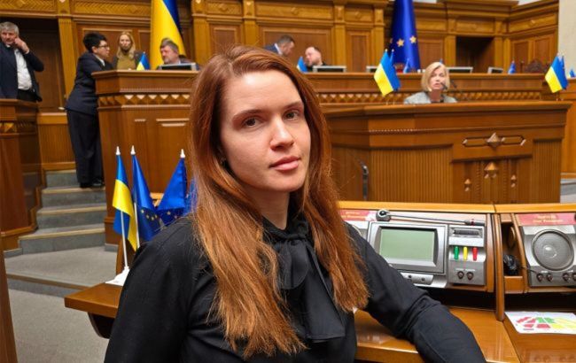 Синдром Аспергера і Мар’яна Безугла - психіатри пояснили діагноз нардепа 1
