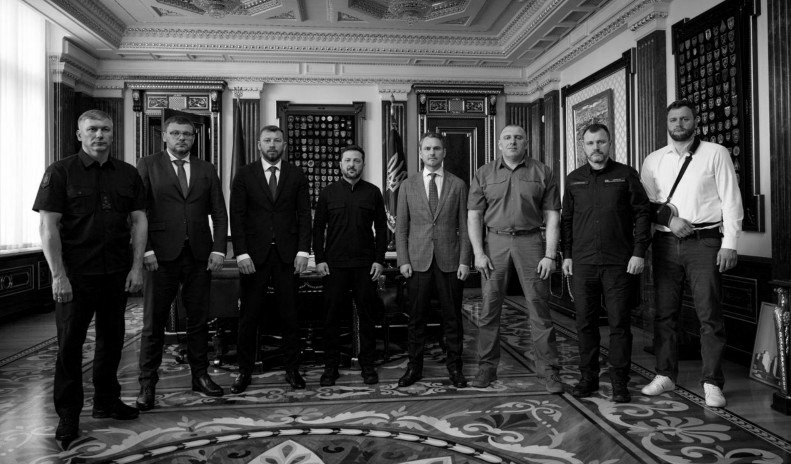 Ситуація з НАБУ та САП - як закон №12414 вдарив по Банковій - новини України 2