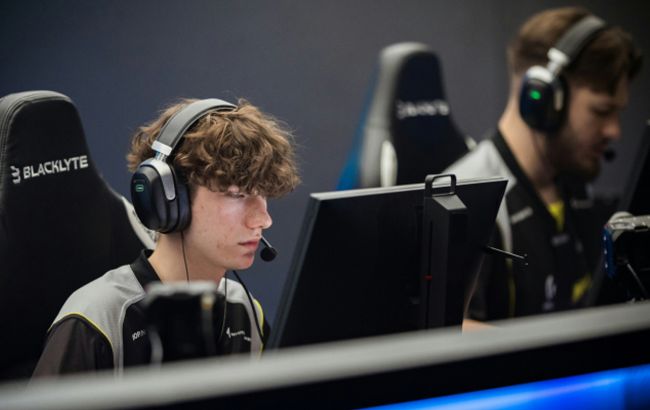 Скандал з s1mple через FaZe та NAVI - брат українця послав OneDrive 1