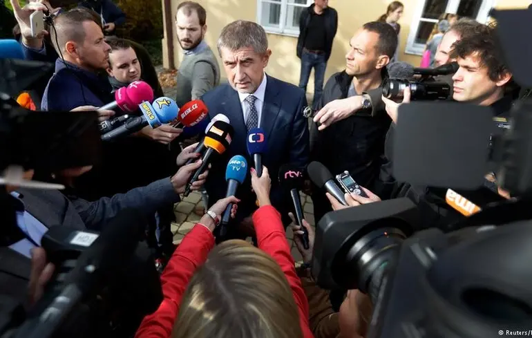 Снаряди ЗСУ від Чехії – чому Андрій Бабіш погрожує скасувати цю ініціативу – новини світу 1