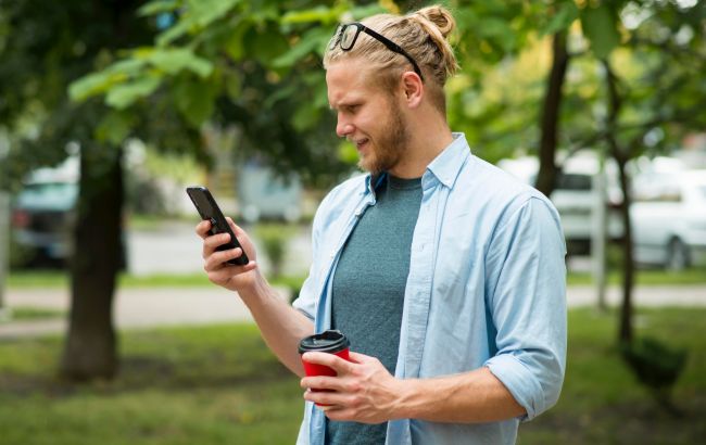 Співзасновник Twitter створив додаток для спілкування по Bluetooth 1