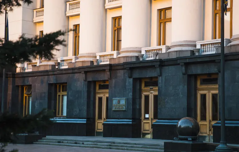 Справа проти Шабуніна – дипломати кажуть про тиск на критиків – Новини України 1