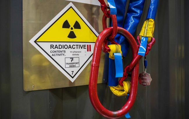 США досі купують уран у Росії – як Вашингтон хоче позбутись залежності від РФ 1