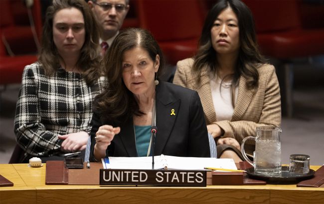 США нагадали Росії про важливість завершення війни та розкритикували Китай 1