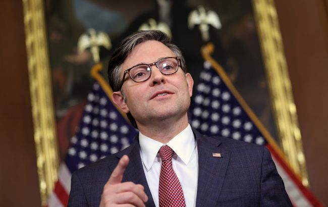 США повинні послати Путіну сигнал, оскільки диктатор не хоче миру, заявив Джонсон 1