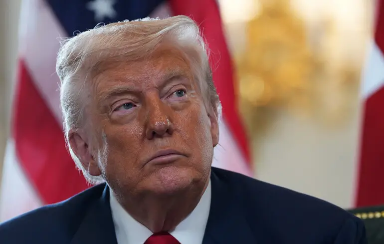 США проти Бразилії — Трамп оголосив про нові тарифи та обмеження проти судді у справі Болсонару 1
