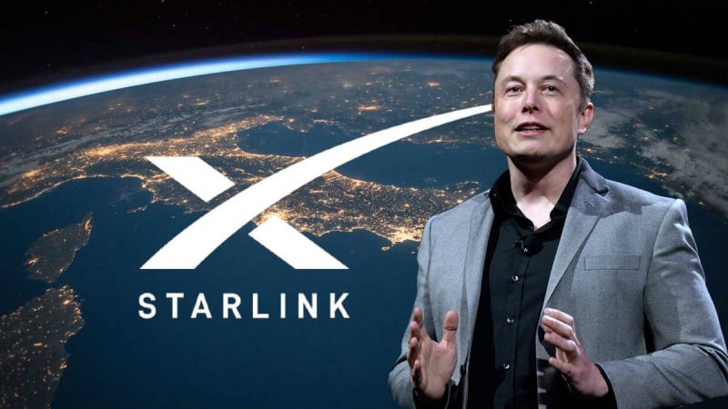 Starlink запрацює в Індії: компанія Маска отримала дозвіл — Reuters 1