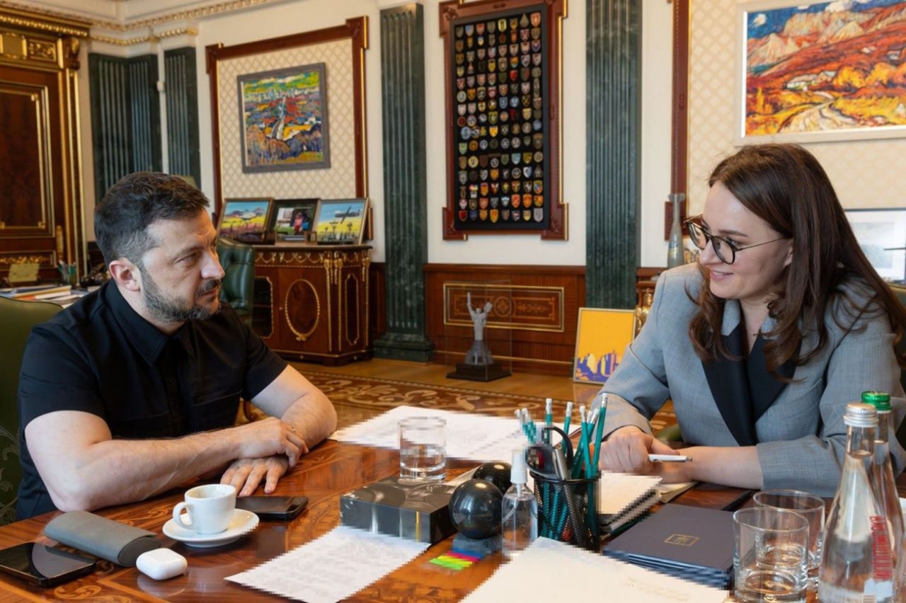 Свириденко буде прем'єром замість Шмигаля - хто увійде до нового складу Кабміну 3