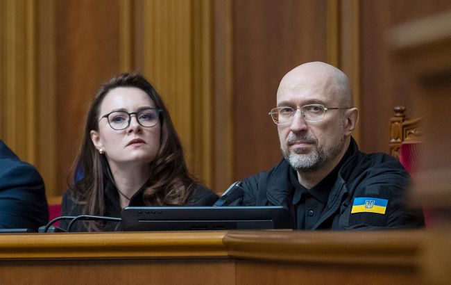 Свириденко буде прем'єром замість Шмигаля - хто увійде до нового складу Кабміну 1