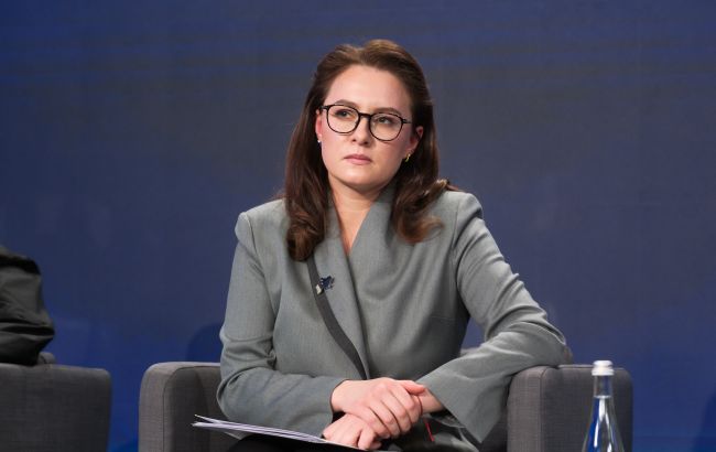 Свириденко пояснила, чому Мінветеранів не ліквідують 1