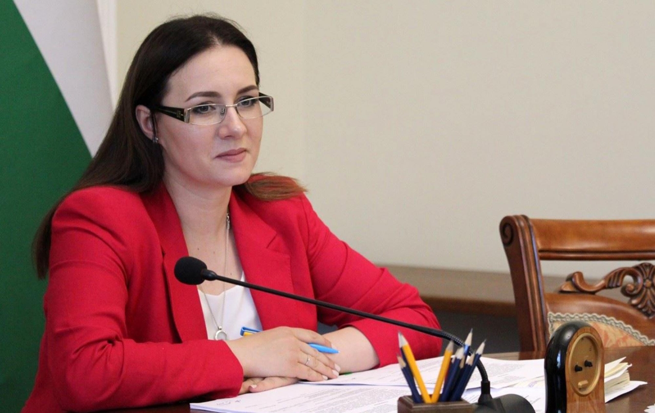 Свириденко призначили прем'єр-міністром України – хто вона, біографія 3
