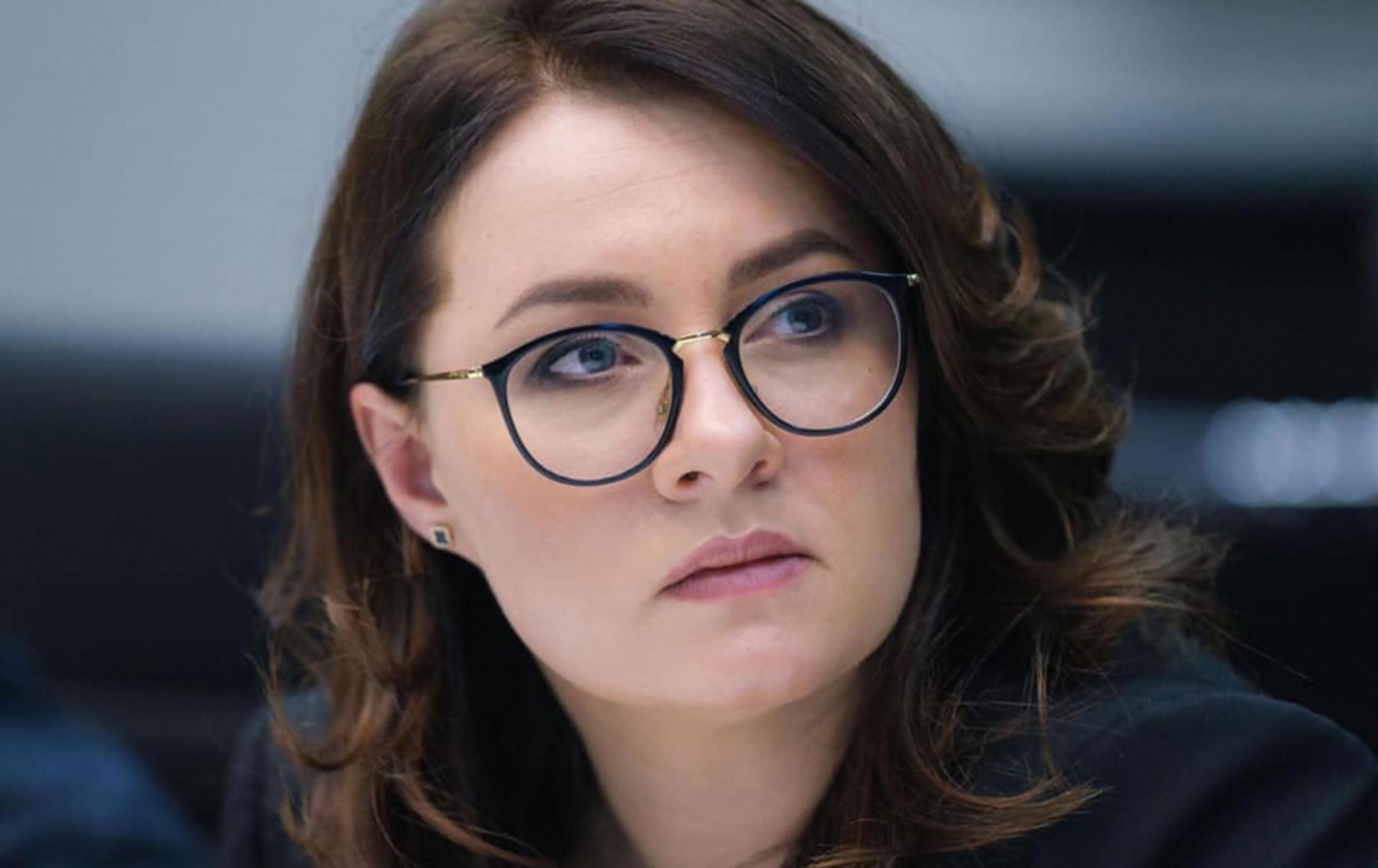 Свириденко призначили прем'єр-міністром України – хто вона, біографія 2