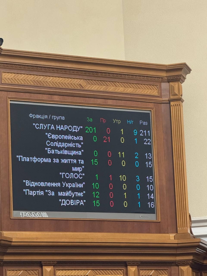 Свириденко стала прем'єр-міністром - що про неї відомо 2