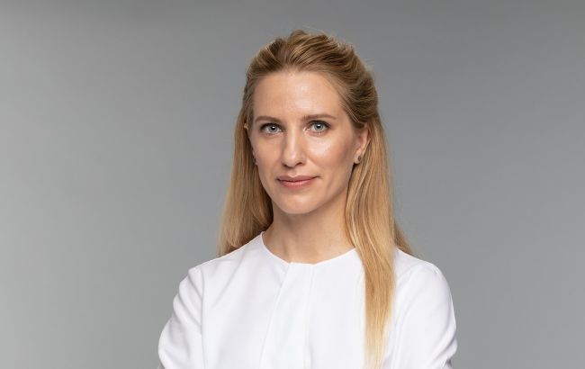 Світлана Заліщук стала послом України у Швеції - що про неї відомо 1