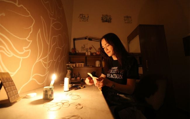 Світло в Києві закликали економити 10 липня - електроенергії не вистачає 1
