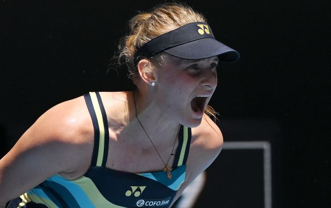 Світоліна і Костюк йдуть вниз, Ястремська піднялася - новий рейтинг WTA 1