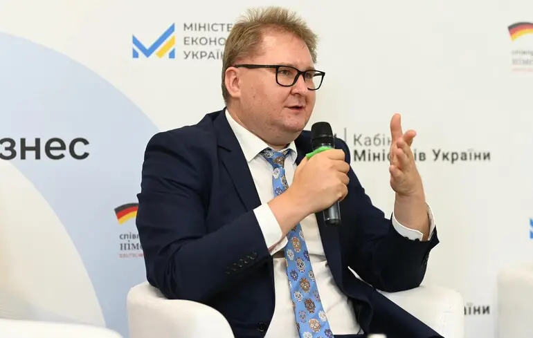 Тарас Качка став віцепрем’єром із євроінтеграції – що про нього відомо – Новини України 1