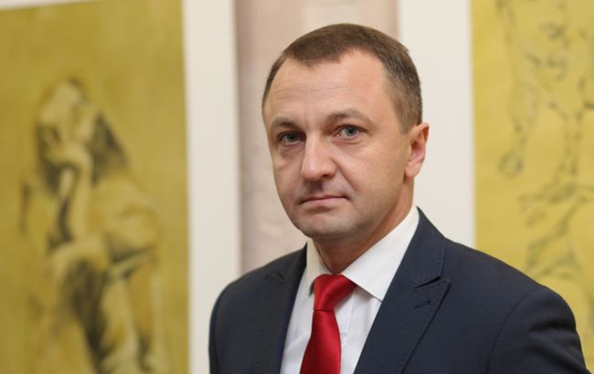 Тарас Кремінь звільнений з посади мовного омбудсмена - у чому причина 1