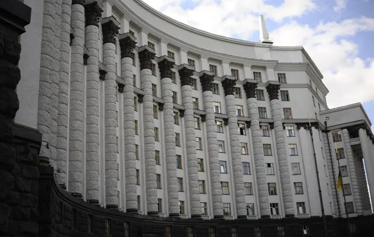 Тараса Кременя звільнили - кадрові рішення уряду 2 липня 1