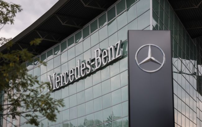 Тарифи Трампа - Volkswagen, Mercedes-Benz та BMW втратять мільярди через дії США 1