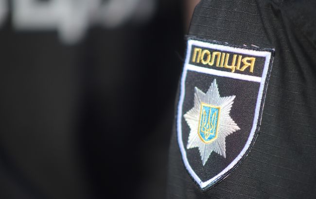 ТЦК у Харківській області атакував місцевий житель і побив поліцейського 1