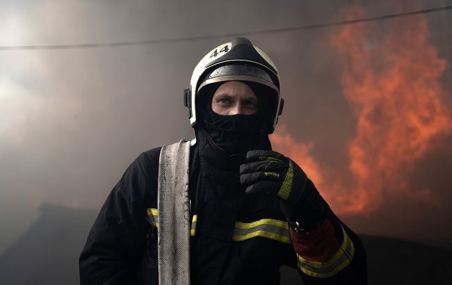ТЦК у Кременчуці атакувала РФ 6 липня - що відомо про наслідки 1