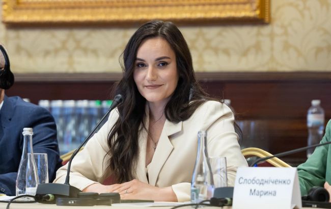 Тетяна Бережна призначена в.о. міністра культури - що про неї відомо, біографія 1