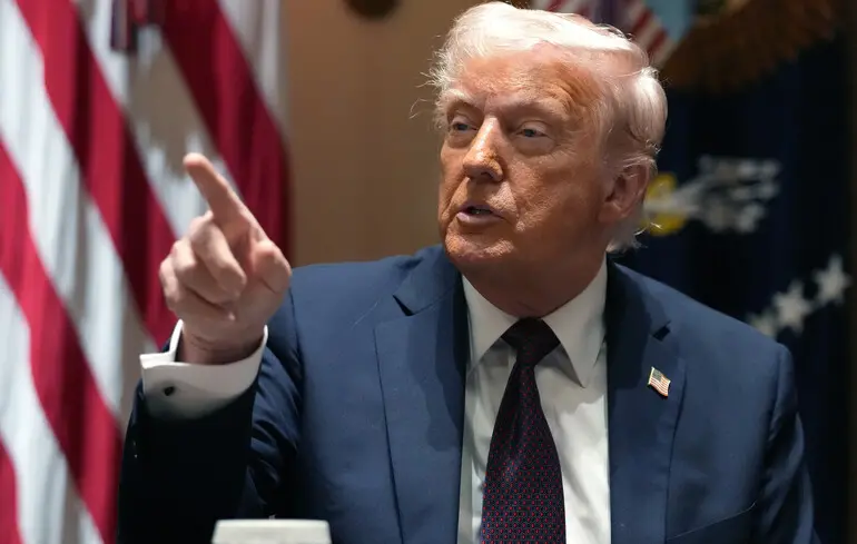 Трамп надасть Україні нове озброєння - який це має вплив на війну 1