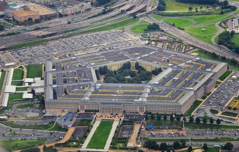 Трамп наказав Пентагону відправити озброєння Україні 1