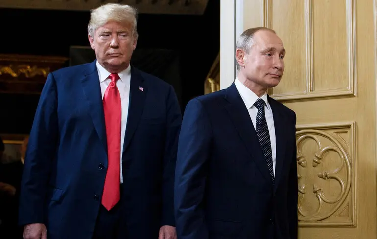 Трамп озвучив новий дедлайн Путіну - чому він сприяє Кремлю 1