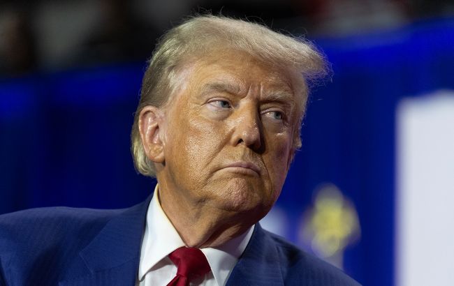 Трамп озвучив шанси на укладення торговельної угоди США з ЄС 1