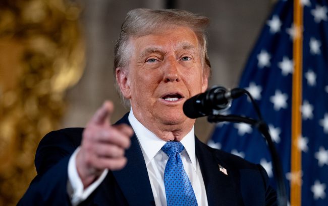 Трамп підписав скандальний закон про податки та витрати 1